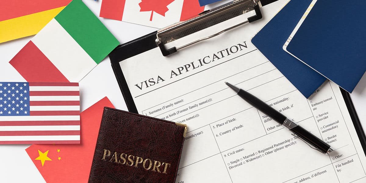 Cuban Non-Immigrant Visa application: What is it and Who Needs One?