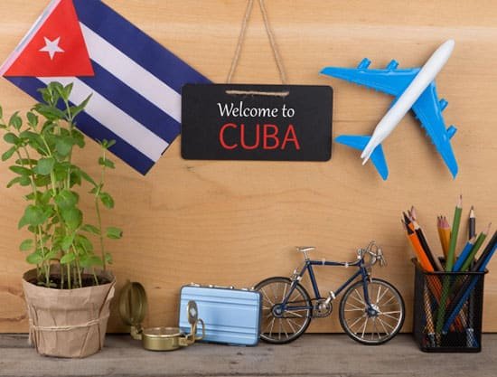 Travel to Cuba. Can I Buy Cuban Visa Online